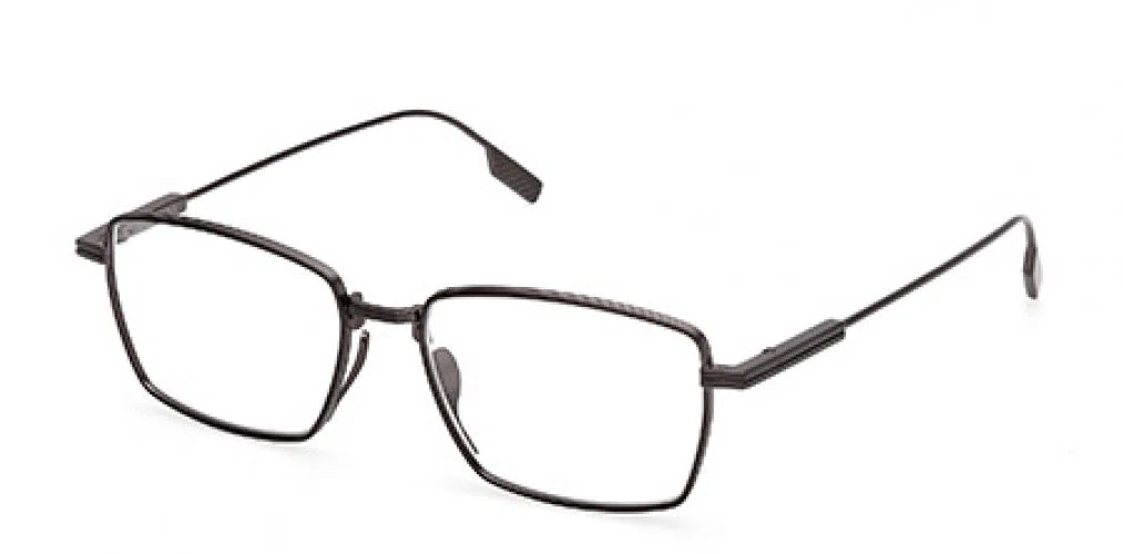 ZEGNA 5313D Eyeglasses - view 3
